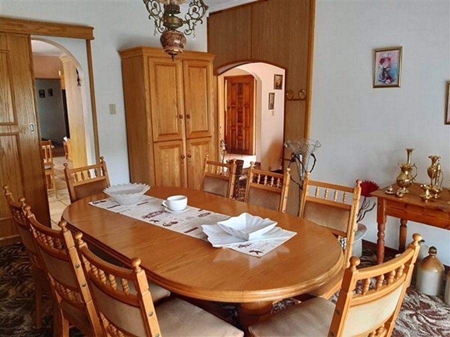 4 Bedroom Property for Sale in Elandia Free State